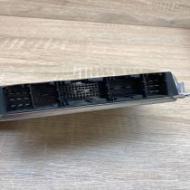 4B0907401E 0281001833 Running Engine control unit/module ECU Audi A6 S6 C5 4B