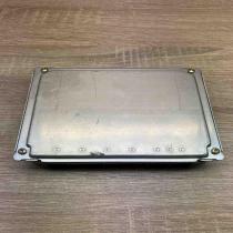 4B0907401E 0281001833 Running Engine control unit/module ECU Audi A6 S6 C5 4B