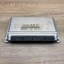 4B0907401K 0281001931 unit Engine control unit/module ECU Audi A6 S6 C5 4B