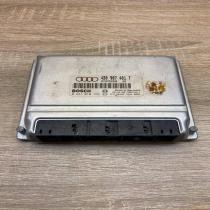 4B0907401T 0281010153  Engine control unit/module ECU Audi A6 S6 C5 4B