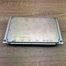 4B0907401T 0281010153  Engine control unit/module ECU Audi A6 S6 C5 4B