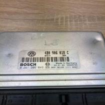 4B0906018C 0261206049  Engine control unit/module ECU Volkswagen PASSAT B5