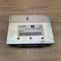 16183409 16183409 UH Engine control unit/module ECU Opel Astra F