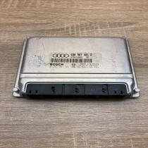 4B0907401P 0281001931  Engine control unit/module ECU Audi A6 S6 C5 4B