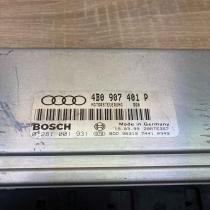 4B0907401P 0281001931  Engine control unit/module ECU Audi A6 S6 C5 4B