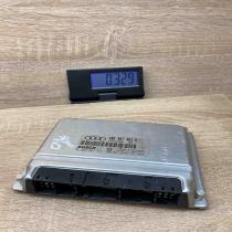 4B0907401P 0281001931  Engine control unit/module ECU Audi A6 S6 C5 4B