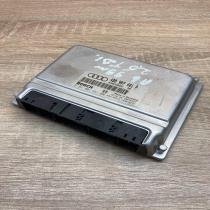 4B0907401P 0281001931 Unit Engine control unit/module ECU Audi A6 S6 C5 4B