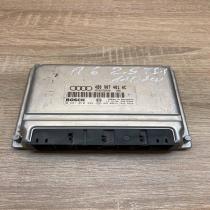4B0907401AC 0281010399  Engine control unit/module ECU Audi A6 S6 C5 4B