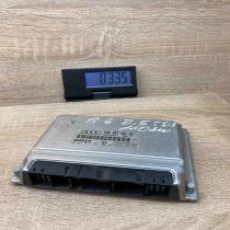 4B0907401AC 0281010399  Engine control unit/module ECU Audi A6 S6 C5 4B