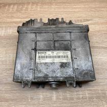 7700109621 0281001809 7700105953 Engine control unit/module ECU Renault Scenic I
