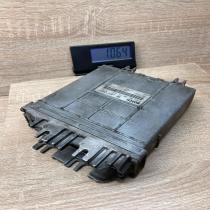 7700109621 0281001809 7700105953 Engine control unit/module ECU Renault Scenic I