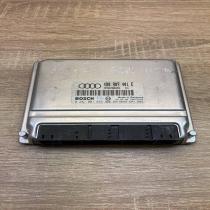 4B0907401E 0281001833  Engine control unit/module ECU Audi A6 S6 C5 4B