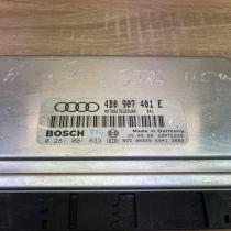 4B0907401E 0281001833  Engine control unit/module ECU Audi A6 S6 C5 4B