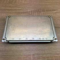 4B0907401E 0281001833  Engine control unit/module ECU Audi A6 S6 C5 4B