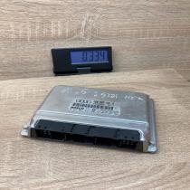 4B0907401E 0281001833  Engine control unit/module ECU Audi A6 S6 C5 4B