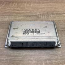 4B0907401C 0281001836  Engine control unit/module ECU Audi A6 S6 C5 4B