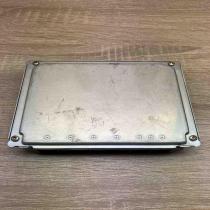 4B0907401C 0281001836  Engine control unit/module ECU Audi A6 S6 C5 4B
