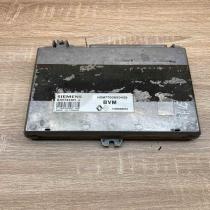 HOM7700850439 S101724101 E Engine control unit/module ECU Renault Safrane