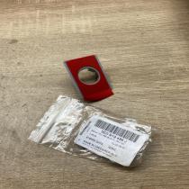 5E0919486J   Front parking sensor holder (PDC) Skoda Octavia Mk3 (5E)
