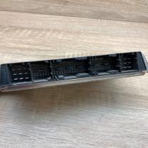 4B0907401F 0281001781  Engine control unit/module ECU Audi A6 S6 C5 4B