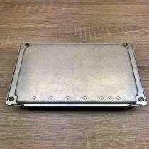 4B0907401F 0281001781  Engine control unit/module ECU Audi A6 S6 C5 4B