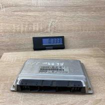 4B0907401F 0281001781  Engine control unit/module ECU Audi A6 S6 C5 4B