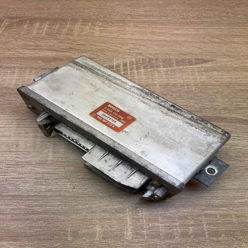 4A0907379A 0265100056  ABS control unit/module Audi 100 S4 C4