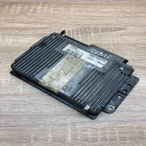 7700875745 S115300121B 7700111772 Engine control unit/module ECU Renault Scenic