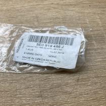 5E0919486J   Front parking sensor holder (PDC) Skoda Octavia Mk3 (5E)