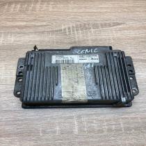 7700875745 S115300121B 7700111772 Engine control unit/module ECU Renault Scenic