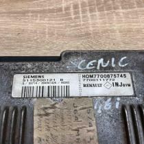 7700875745 S115300121B 7700111772 Engine control unit/module ECU Renault Scenic