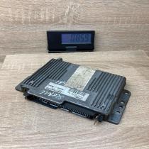 7700875745 S115300121B 7700111772 Engine control unit/module ECU Renault Scenic