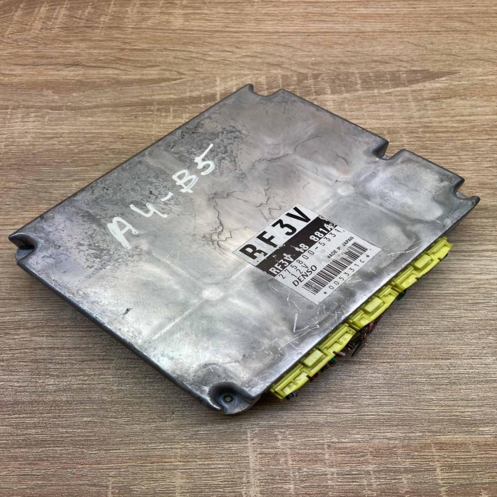 RF3V18881A 275800 5331  Engine control unit/module ECU Mazda 626