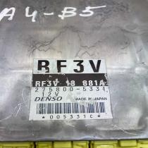 RF3V18881A 275800 5331  Engine control unit/module ECU Mazda 626