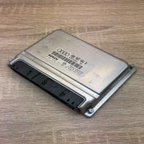 4B0907401R 0281010152  Engine control unit/module ECU Audi A6 S6 C5 4B