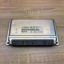 4B0907401R 0281010152  Engine control unit/module ECU Audi A6 S6 C5 4B