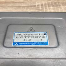 MC856815 K8T73073 T Engine control unit/module ECU Mitsubishi Pajero
