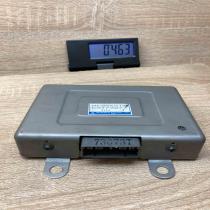 MC856815 K8T73073 T Engine control unit/module ECU Mitsubishi Pajero