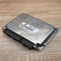 3B0907557C 5WP433204  Engine control unit/module ECU Volkswagen PASSAT B5