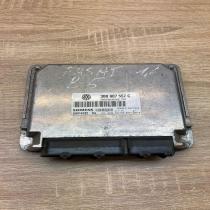 3B0907557C 5WP433204  Engine control unit/module ECU Volkswagen PASSAT B5