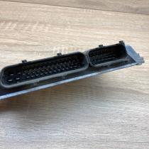 3B0907557C 5WP433204  Engine control unit/module ECU Volkswagen PASSAT B5