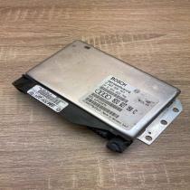 8D0927156C 0260002407  Gearbox control unit/module Audi A4 S4 B5 8D