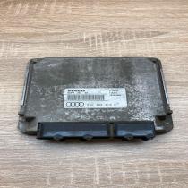 06A906019D 5WP4193  Engine control unit/module ECU Audi A3 S3 8L