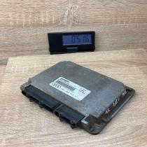 06A906019D 5WP4193  Engine control unit/module ECU Audi A3 S3 8L