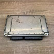 038906019BM 0281010307 78GV Engine control unit/module ECU Volkswagen PASSAT B5.