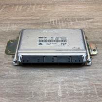 23710 5M300 0281010141 B7 Engine control unit/module ECU Nissan Almera