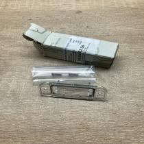 1688200256   Number plate light Mercedes-Benz A W168