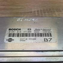 23710 5M300 0281010141 B7 Engine control unit/module ECU Nissan Almera