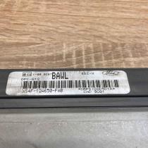 XS4F 12A650 FAB CAD9G01 BAWL Engine control unit/module ECU Ford Focus