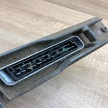 7700111342 R04080017B  Engine control unit/module ECU Renault Scenic I